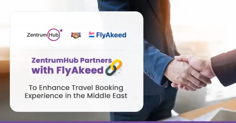 FlyAkeed-PR-Creative.jpg ZentrumHub Partners with FlyAkeed to Enhance Travel Booking Experience in the Middle East