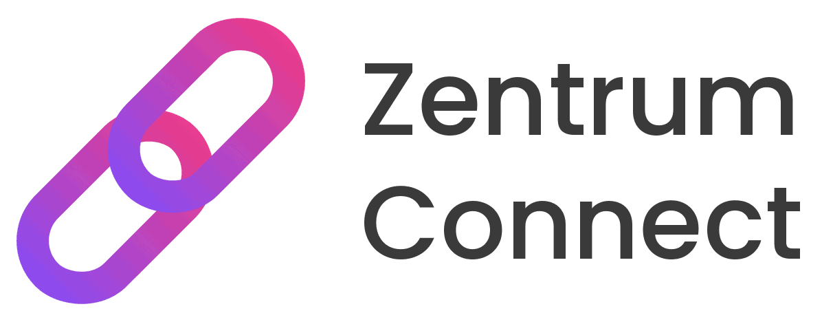 zentrum_connect Footer