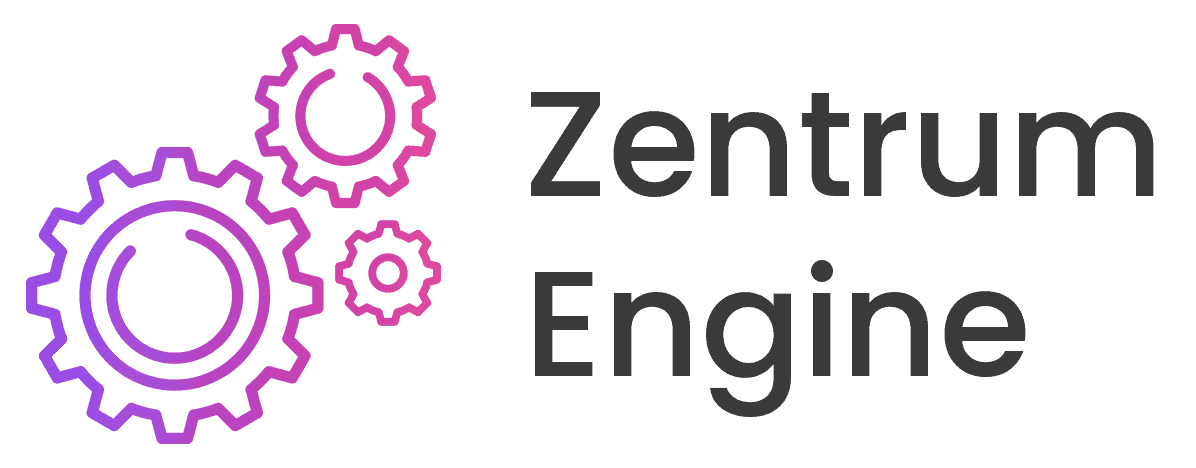 zentrum_engine Footer