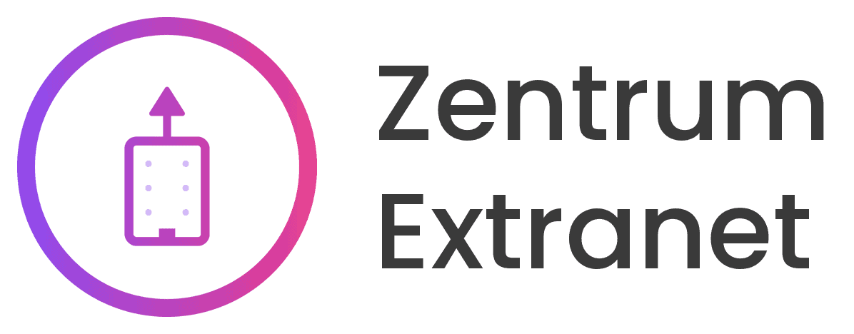 zentrum_extranet Footer