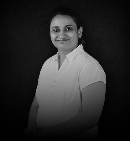 Sharlet Rajeeva