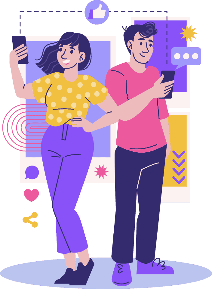 gen z discovers use social media for trip planning