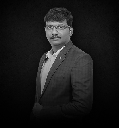 Kumar Waghmode