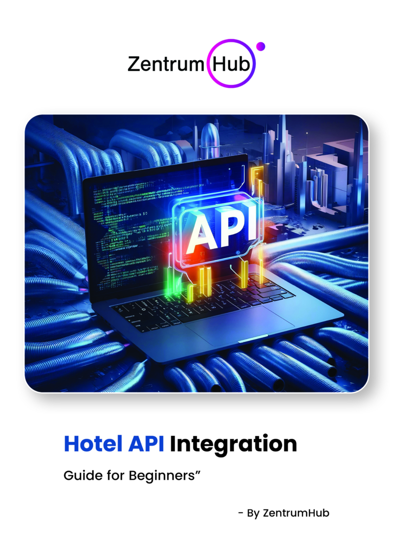 Hotel API Integration