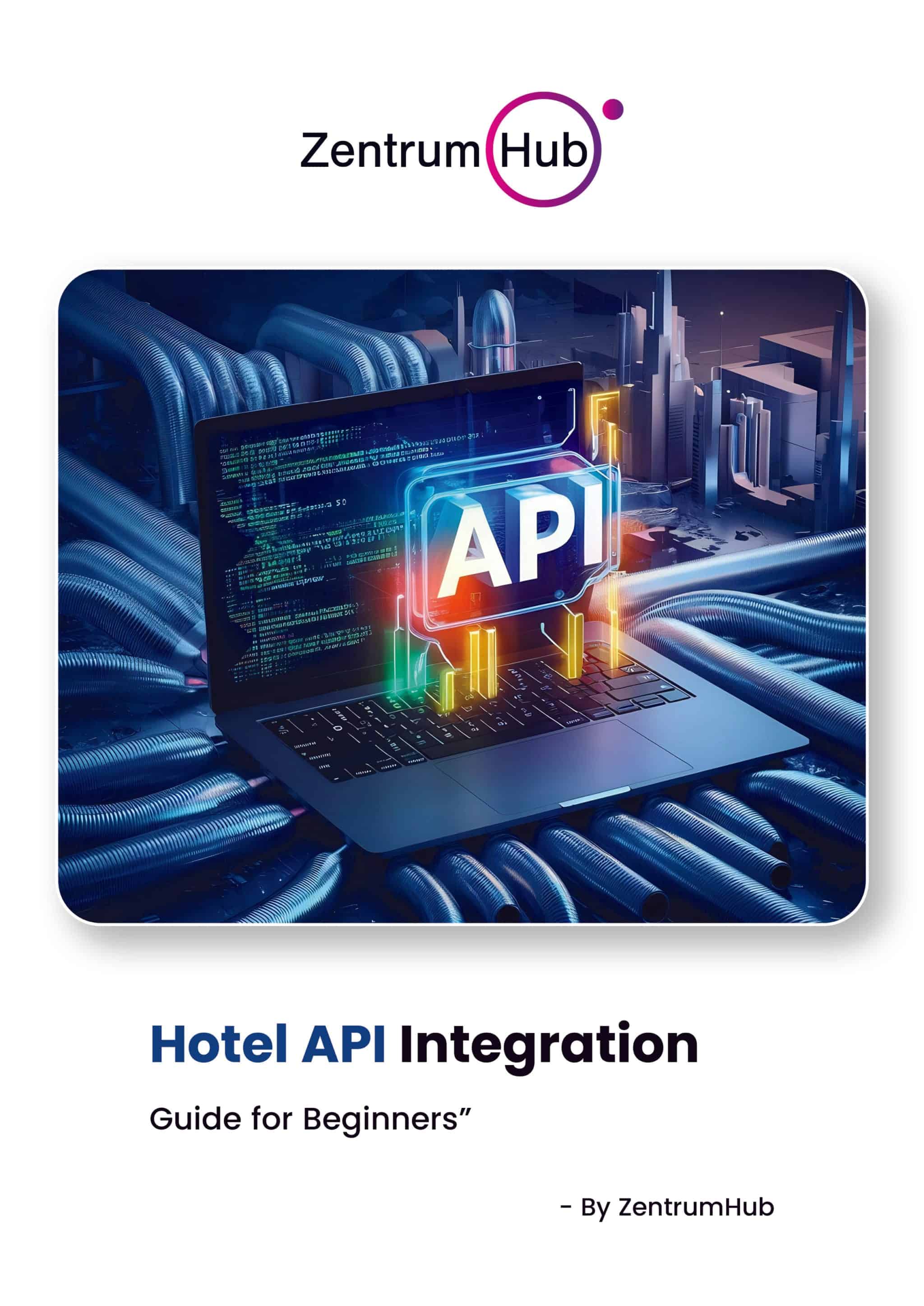Hotel API Integration Guide - Connect Suppliers & Manage Inventory