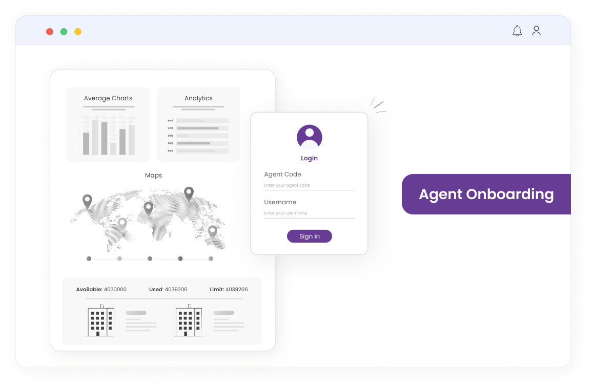 Agent Onboarding