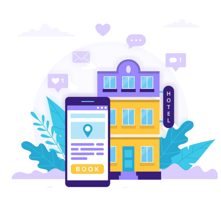 book-hotel-concept-illustration-with-smartphone-with-booking-hotel-building