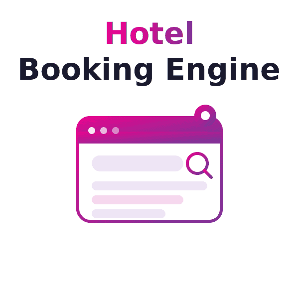 Hotel Booking Engines for OTAs