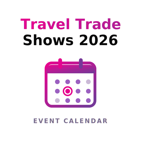 Travel Trade shows 2026
