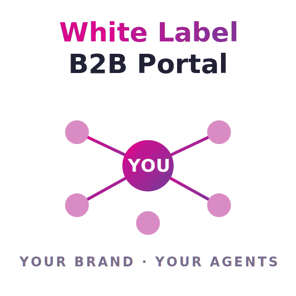 white-label-b2b-portal@2x White Label B2B Travel Portal: How Agencies Scale Without Building Tech