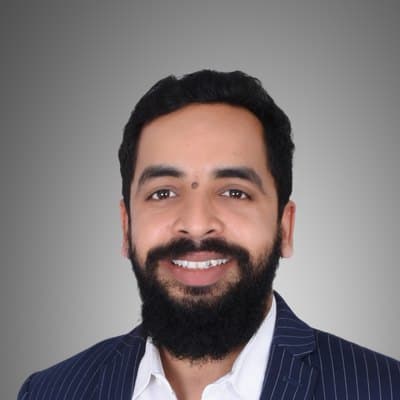 Abhinav Sinha