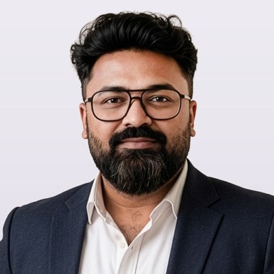 Rohit Deshpande