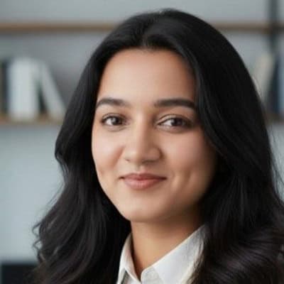 Manali Patil