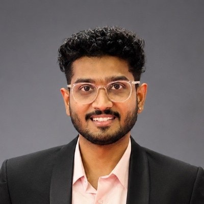 Sourabh Patidar